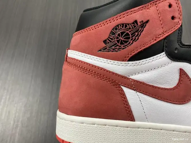 1 555088-112 Air Track Red High Jordan Retro 0515